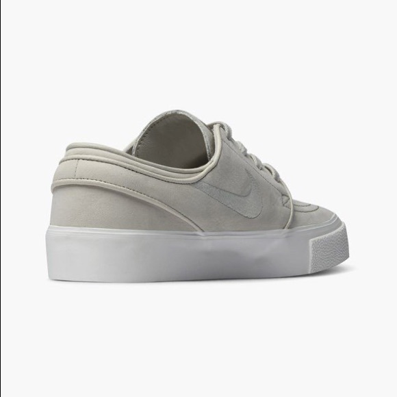 Nike SB Zoom Stefan Janoski HT Decon “Light Bone” - Picture 4 of 8